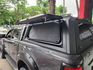 ♞Ranger 4x4 3.2柴油 里程僅跑5.6萬公里♞車主20幾萬改裝 輪框寬體+後廂+防撞桿+探照燈+底盤+導航♞  第12張縮圖