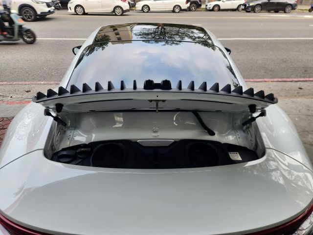 代友出售  2020年3月出廠 總代理    2020 Porsche 911 Carrera S Coupe  第5張相片