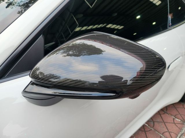 代友出售  2020年3月出廠 總代理    2020 Porsche 911 Carrera S Coupe  第6張相片