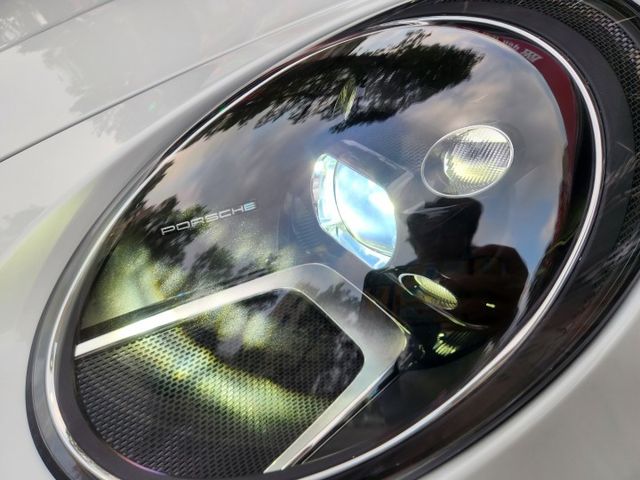 代友出售  2020年3月出廠 總代理    2020 Porsche 911 Carrera S Coupe  第20張相片