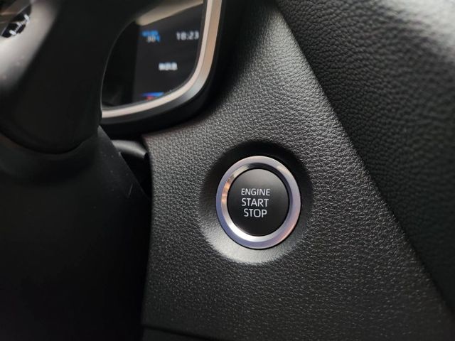 ♞1.8 豪華+ 里程僅跑2298公里 *新車原廠保固* 加選360環景影像♞ACC主動式跟車+IKEY免鑰匙+胎壓監♞  第11張相片