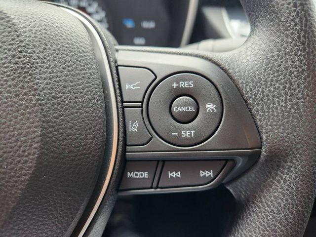 ♞1.8 豪華+ 里程僅跑2298公里 *新車原廠保固* 加選360環景影像♞ACC主動式跟車+IKEY免鑰匙+胎壓監♞  第13張相片