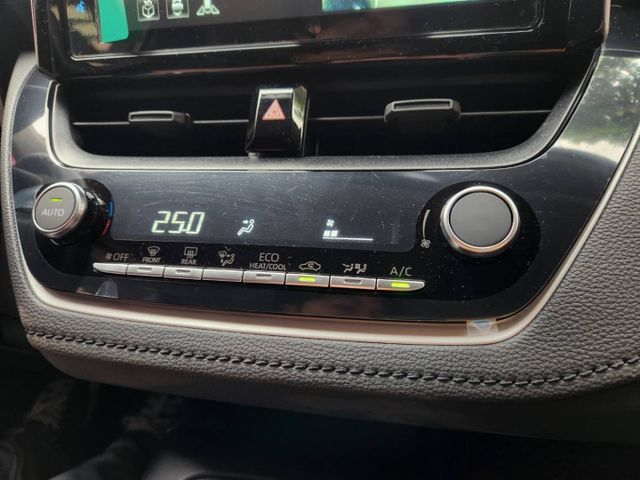 ♞1.8 豪華+ 里程僅跑2298公里 *新車原廠保固* 加選360環景影像♞ACC主動式跟車+IKEY免鑰匙+胎壓監♞  第15張相片