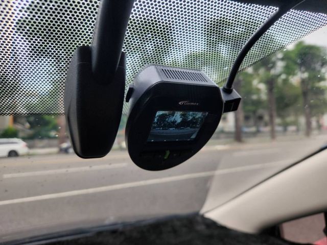 ♞1.8 豪華+ 里程僅跑2298公里 *新車原廠保固* 加選360環景影像♞ACC主動式跟車+IKEY免鑰匙+胎壓監♞  第17張相片