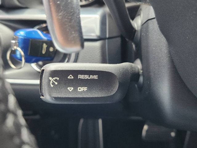 Porsche 911 Carrera 2016款 2016款 Brack Edition 黑色  第17張相片