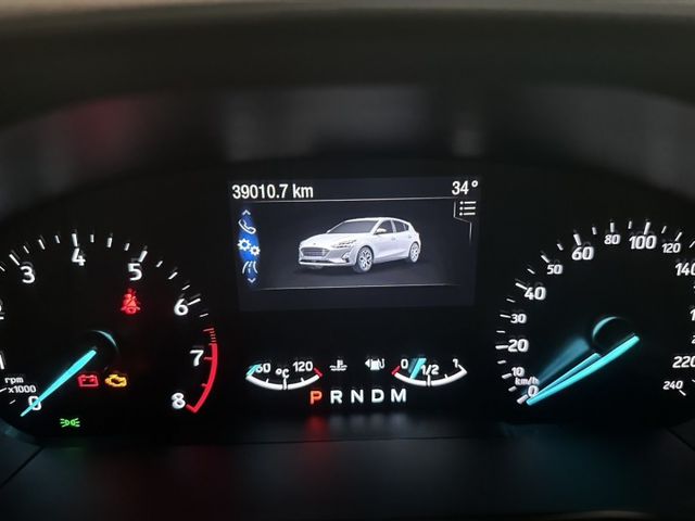 ♞EcoBoost 182經典時尚型 里程僅跑3.9萬公里♞IKEY免鑰匙+胎壓監控+定速巡航+換檔撥片+光感應頭燈♞  第5張相片