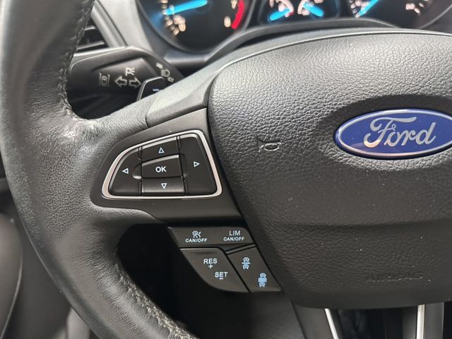 ♞ 245旗艦版 里程實跑10萬公里 ♞ACC主動式跟車+IKEY免鑰匙+駕駛座電動調整+電動尾門+車前雷達+換檔撥片♞  第11張相片