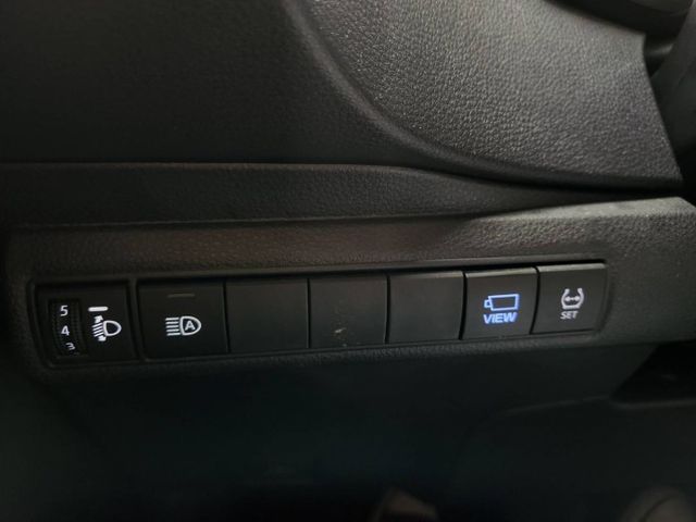 ♞1.8 豪華 里程僅跑8274公里 *新車原廠保固* 加選360環景影像♞ACC主動式跟車+IKEY免鑰匙+胎壓監控♞  第15張相片