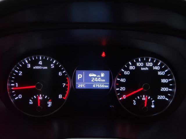 ♞GT-Line 頂級旗艦版♞原鈑件零事故 里程僅跑4萬多公里♞1.2升引擎超低稅金+超省油耗  第14張相片