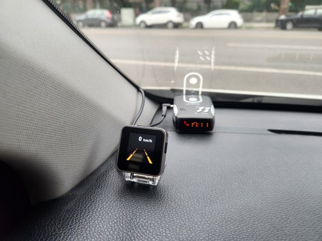 ♞GT-Line 頂級旗艦版♞原鈑件零事故 里程僅跑4萬多公里♞1.2升引擎超低稅金+超省油耗  第17張相片