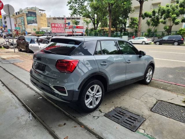 ♞1.5TFSI 優異性能，節能省油♞實跑2.3萬公里，原廠保固至2028年♞原鈑件0事故♞認證車可全貸♞  第3張相片