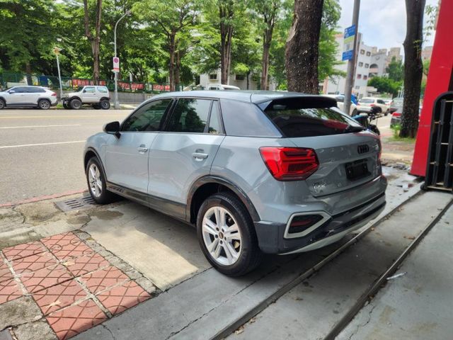 ♞1.5TFSI 優異性能，節能省油♞實跑2.3萬公里，原廠保固至2028年♞原鈑件0事故♞認證車可全貸♞  第4張相片