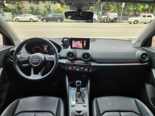 ♞1.5TFSI 優異性能，節能省油♞實跑2.3萬公里，原廠保固至2028年♞原鈑件0事故♞認證車可全貸♞  第7張相片