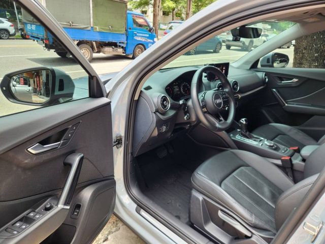 ♞1.5TFSI 優異性能，節能省油♞實跑2.3萬公里，原廠保固至2028年♞原鈑件0事故♞認證車可全貸♞  第9張相片