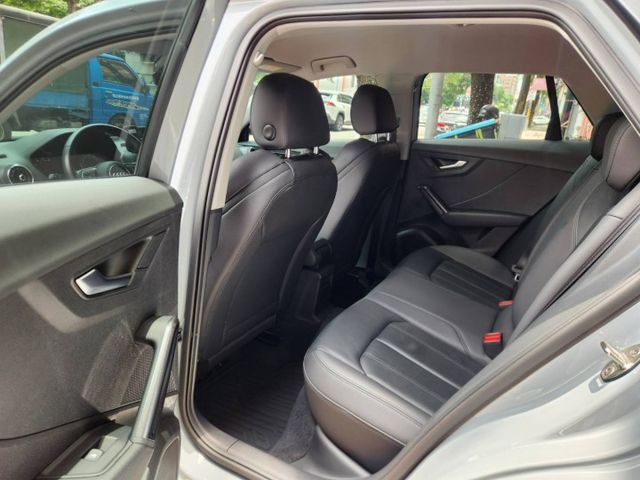 ♞1.5TFSI 優異性能，節能省油♞實跑2.3萬公里，原廠保固至2028年♞原鈑件0事故♞認證車可全貸♞  第10張相片