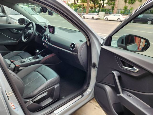 ♞1.5TFSI 優異性能，節能省油♞實跑2.3萬公里，原廠保固至2028年♞原鈑件0事故♞認證車可全貸♞  第11張相片