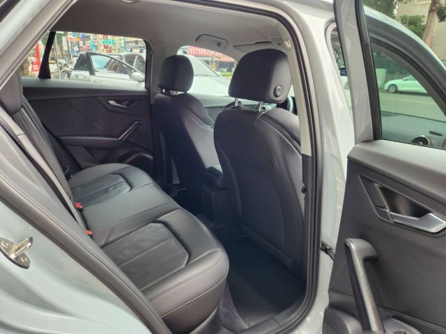 ♞1.5TFSI 優異性能，節能省油♞實跑2.3萬公里，原廠保固至2028年♞原鈑件0事故♞認證車可全貸♞  第12張相片