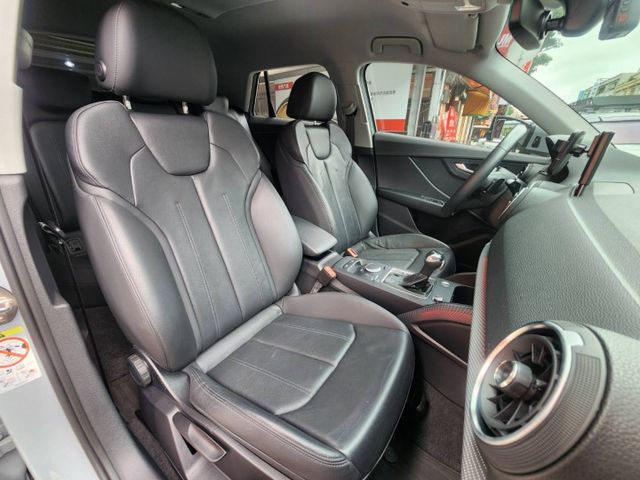 ♞1.5TFSI 優異性能，節能省油♞實跑2.3萬公里，原廠保固至2028年♞原鈑件0事故♞認證車可全貸♞  第13張相片