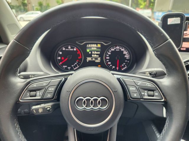 ♞1.5TFSI 優異性能，節能省油♞實跑2.3萬公里，原廠保固至2028年♞原鈑件0事故♞認證車可全貸♞  第15張相片