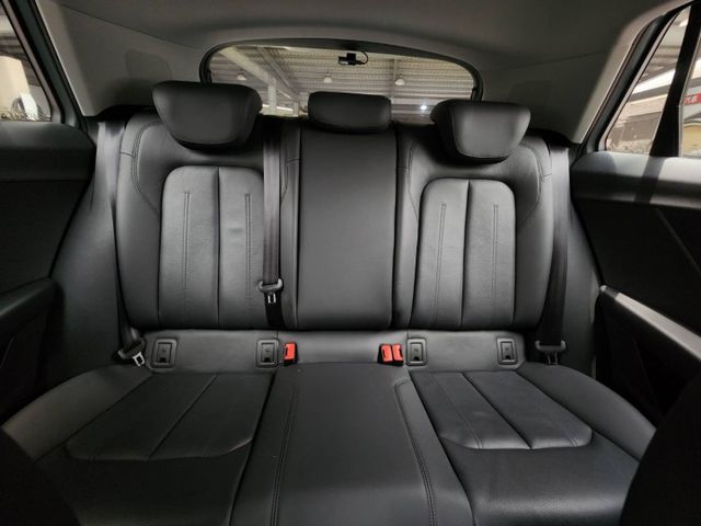 ♞1.5TFSI 優異性能，節能省油♞實跑2.3萬公里，原廠保固至2028年♞原鈑件0事故♞認證車可全貸♞  第18張相片