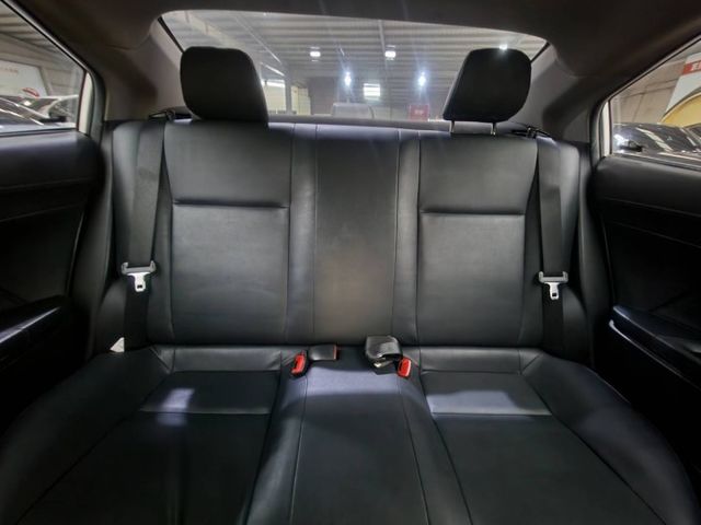 ♞Vios雅緻版 最佳代步車首選♞里程保證實跑7.2萬公里♞認證車可全貸♞  第15張相片