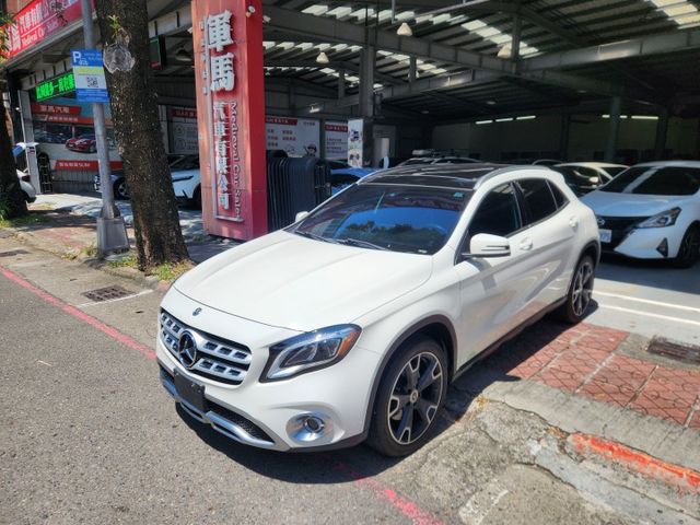 ♞市場稀少四輪傳動，小改版+電動尾門 ♞里程保證實跑9.7萬公里♞認證車可全貸♞  第1張相片