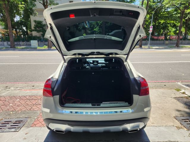 ♞市場稀少四輪傳動，小改版+電動尾門 ♞里程保證實跑9.7萬公里♞認證車可全貸♞  第5張相片