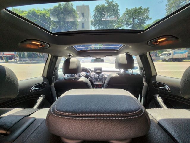 ♞市場稀少四輪傳動，小改版+電動尾門 ♞里程保證實跑9.7萬公里♞認證車可全貸♞  第7張相片