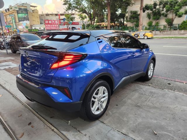 ♞日本進口時尚小休旅♞超低稅金+極省油耗表現♞ACC跟車輔助系統♞  第3張相片