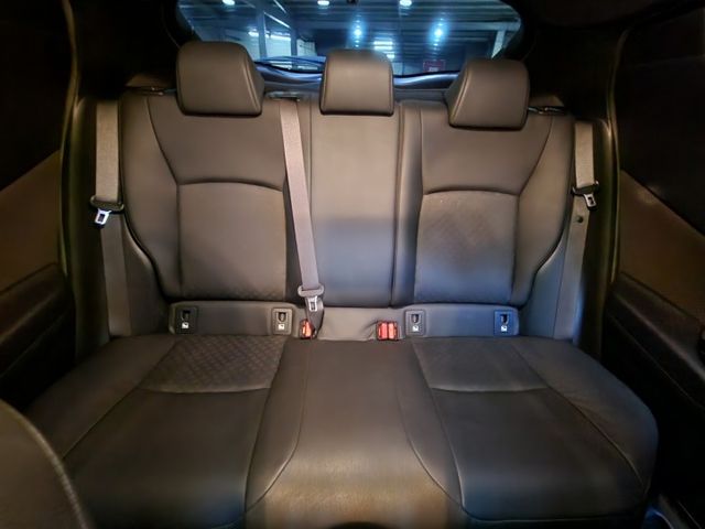 ♞日本進口時尚小休旅♞超低稅金+極省油耗表現♞ACC跟車輔助系統♞  第16張相片