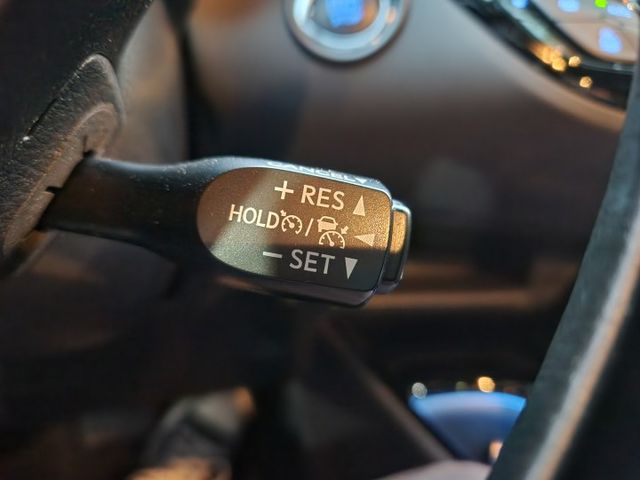 ♞日本進口時尚小休旅♞超低稅金+極省油耗表現♞ACC跟車輔助系統♞  第17張相片