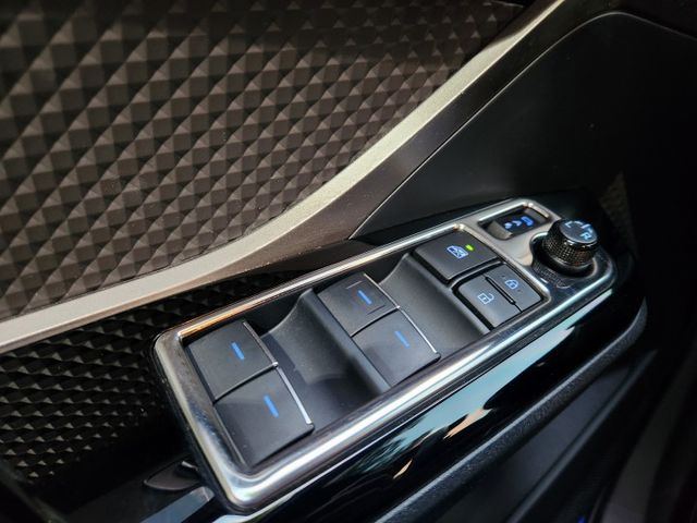 ♞日本進口時尚小休旅♞超低稅金+極省油耗表現♞ACC跟車輔助系統♞  第20張相片