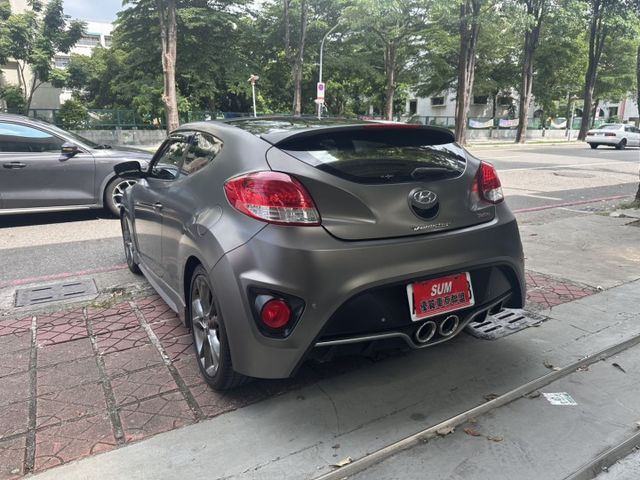 ♞韓國進口時尚小鋼炮♞GDI版本 市場稀少!♞定速巡航系統+雙前座電熱椅+駕駛座電動椅♞  第4張相片