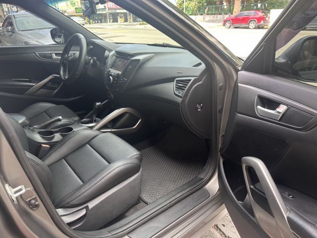 ♞韓國進口時尚小鋼炮♞GDI版本 市場稀少!♞定速巡航系統+雙前座電熱椅+駕駛座電動椅♞  第7張相片