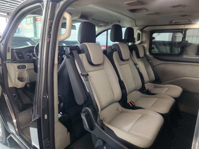 ♞市場稀少低里程+長軸9人座大休旅 ♞里程保證實跑6萬公里♞省油好開大空間  第17張相片