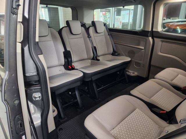 ♞市場稀少低里程+長軸9人座大休旅 ♞里程保證實跑6萬公里♞省油好開大空間  第19張相片