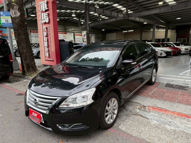 ♞豪華版+i-Key啟動.摸門♞安卓多媒體主機♞原鈑件車況極佳♞  第1張相片