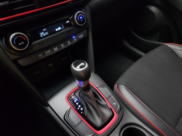 *絕佳的26.71km/L市區油耗水準*全車原鈑件零事故*韓國原裝進口*超高CP值*  第16張相片