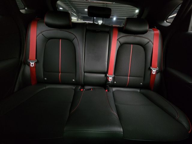 *絕佳的26.71km/L市區油耗水準*全車原鈑件零事故*韓國原裝進口*超高CP值*  第17張相片