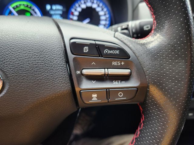 *絕佳的26.71km/L市區油耗水準*全車原鈑件零事故*韓國原裝進口*超高CP值*  第18張相片