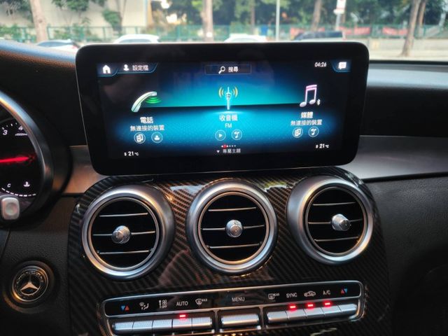 ♞小改款僅10萬公里+4輪傳動 ♞360環景 全景天窗 ♞認證車  第17張相片