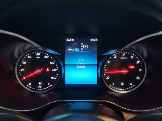 ♞小改款僅10萬公里+4輪傳動 ♞360環景 全景天窗 ♞認證車  第18張相片