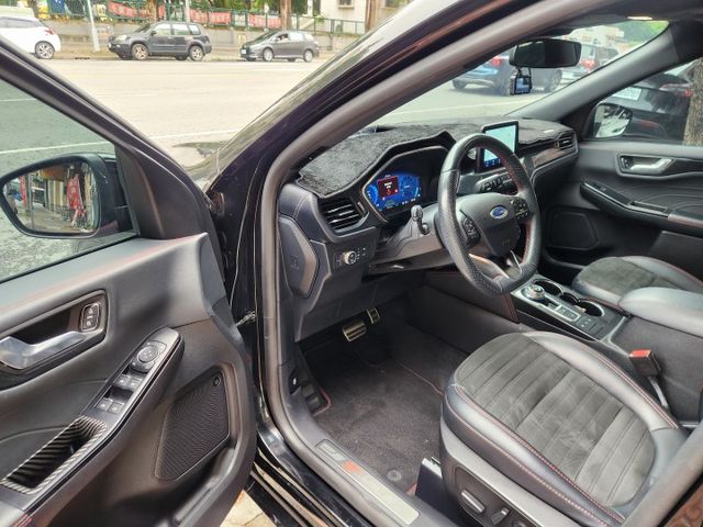 ♞Kuga EcoBoost 250 AWD ST-Line X 最旗艦版本♞實跑9萬公里♞  第10張相片