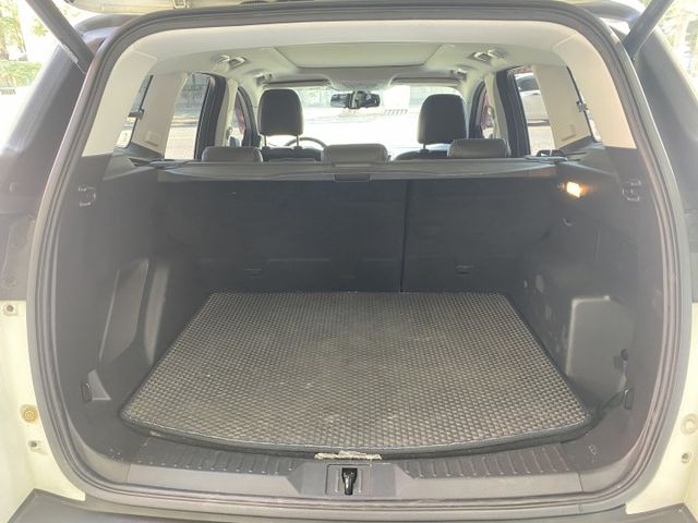 ♞2013 Ford Kuga 2.0旗艦型♞實跑11萬公里♞  第7張相片