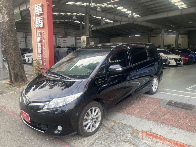 ♞3.5旗艦版♞V6引擎細膩舒適 大馬力隨隨到♞ 極佳車況.眾多耗材均更新♞  第1張相片