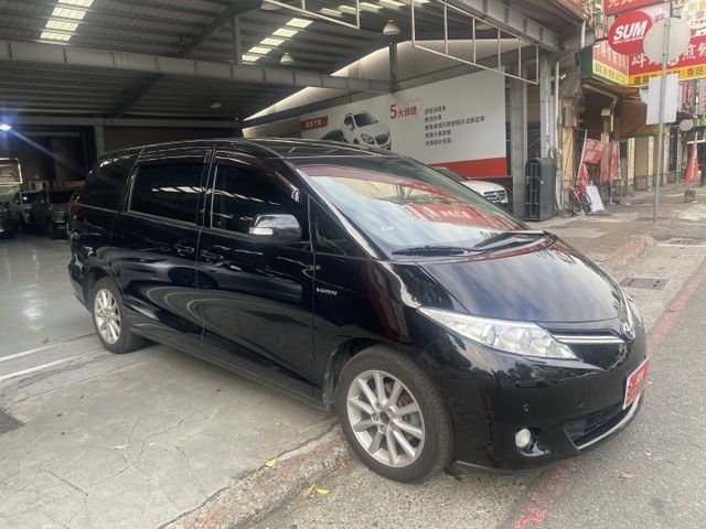 ♞3.5旗艦版♞V6引擎細膩舒適 大馬力隨隨到♞ 極佳車況.眾多耗材均更新♞  第2張相片