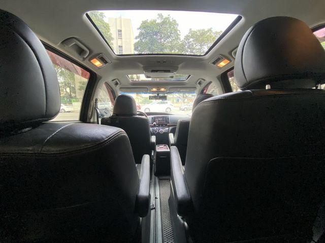 ♞3.5旗艦版♞V6引擎細膩舒適 大馬力隨隨到♞ 極佳車況.眾多耗材均更新♞  第7張相片