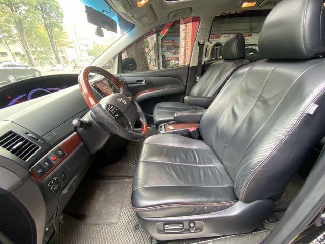 ♞3.5旗艦版♞V6引擎細膩舒適 大馬力隨隨到♞ 極佳車況.眾多耗材均更新♞  第9張相片