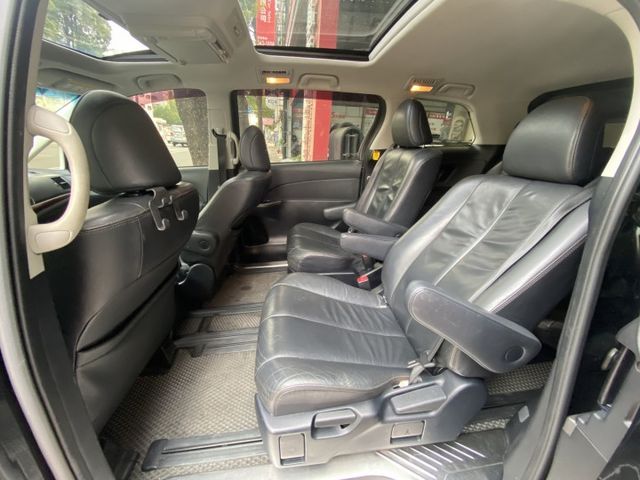 ♞3.5旗艦版♞V6引擎細膩舒適 大馬力隨隨到♞ 極佳車況.眾多耗材均更新♞  第10張相片