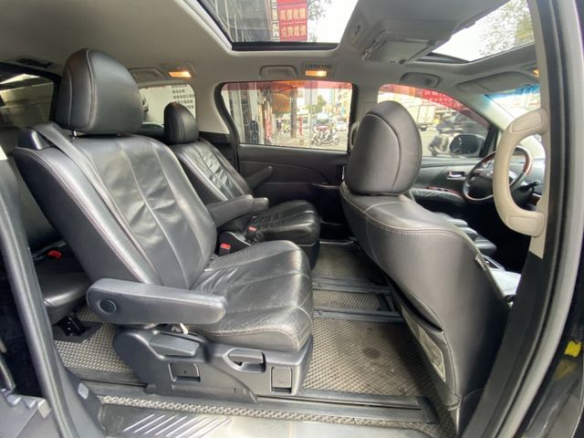 ♞3.5旗艦版♞V6引擎細膩舒適 大馬力隨隨到♞ 極佳車況.眾多耗材均更新♞  第11張相片